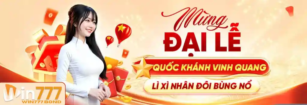 Khuyến Mãi Tại WIN777