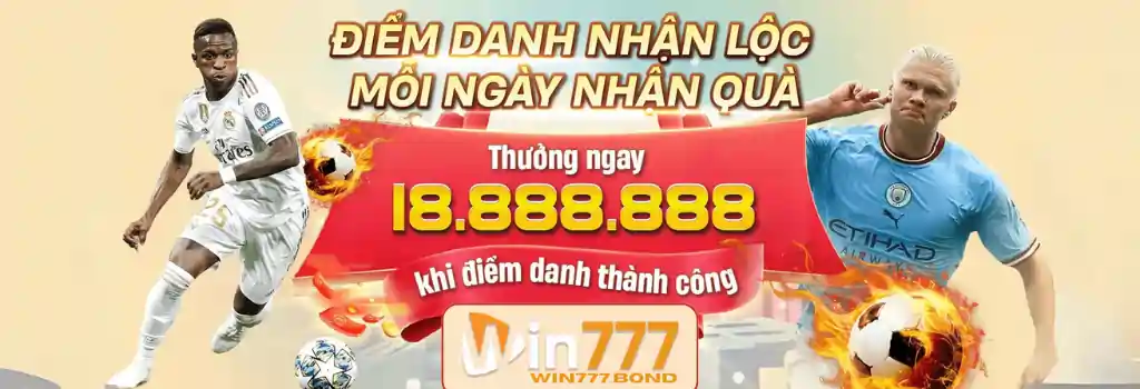 Khuyến Mãi Tại WIN777